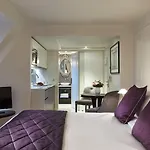 La Clef Louvre Paris By The Crest Collection