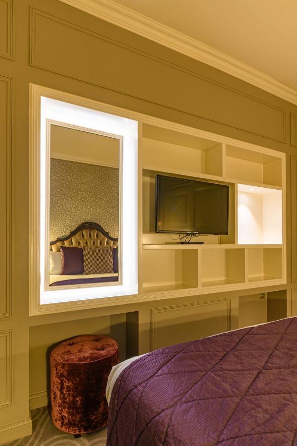 Hotel La Clef Louvre By The Crest Collection 5*