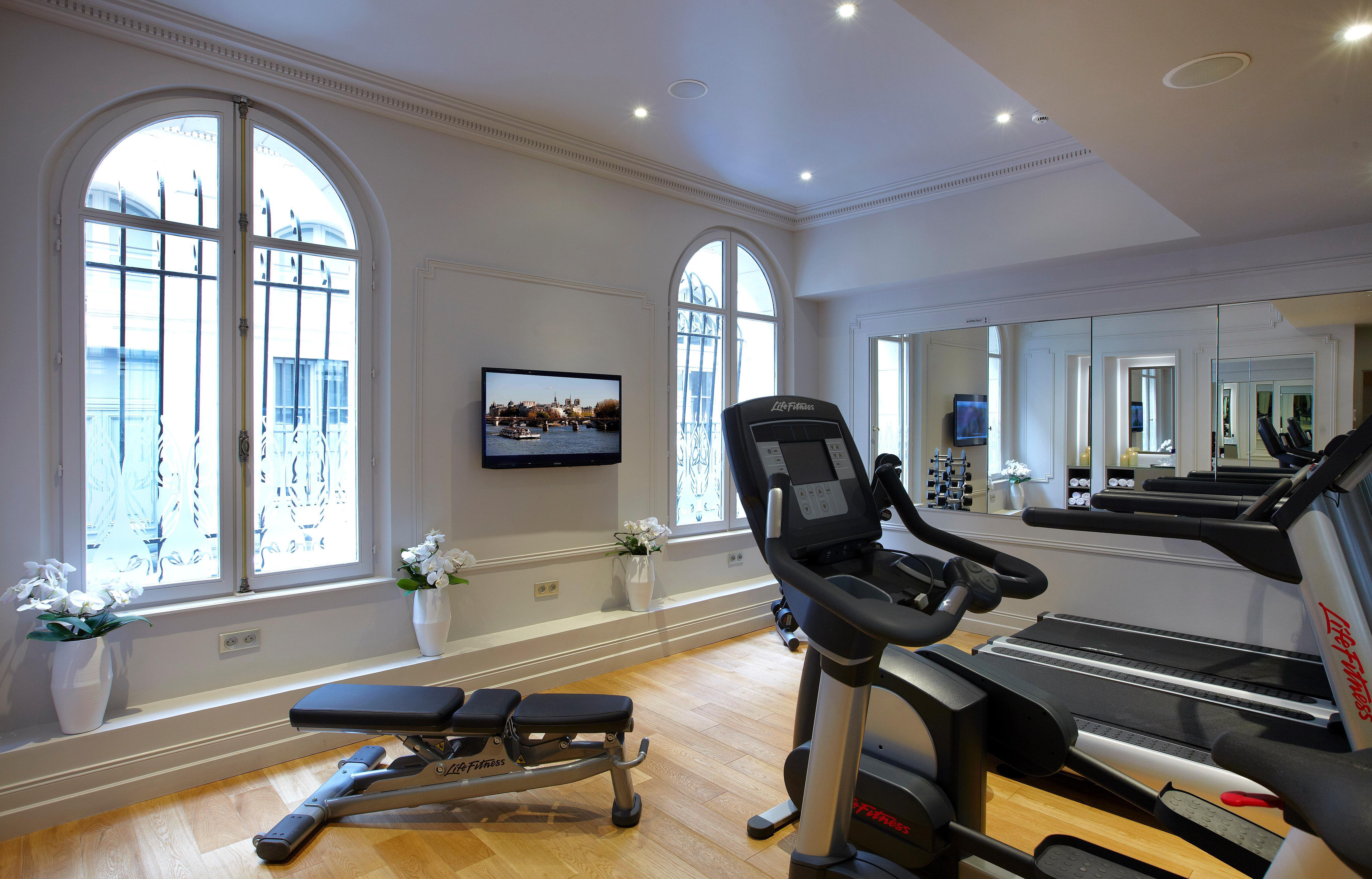 La Clef Louvre By The Crest Collection 5*