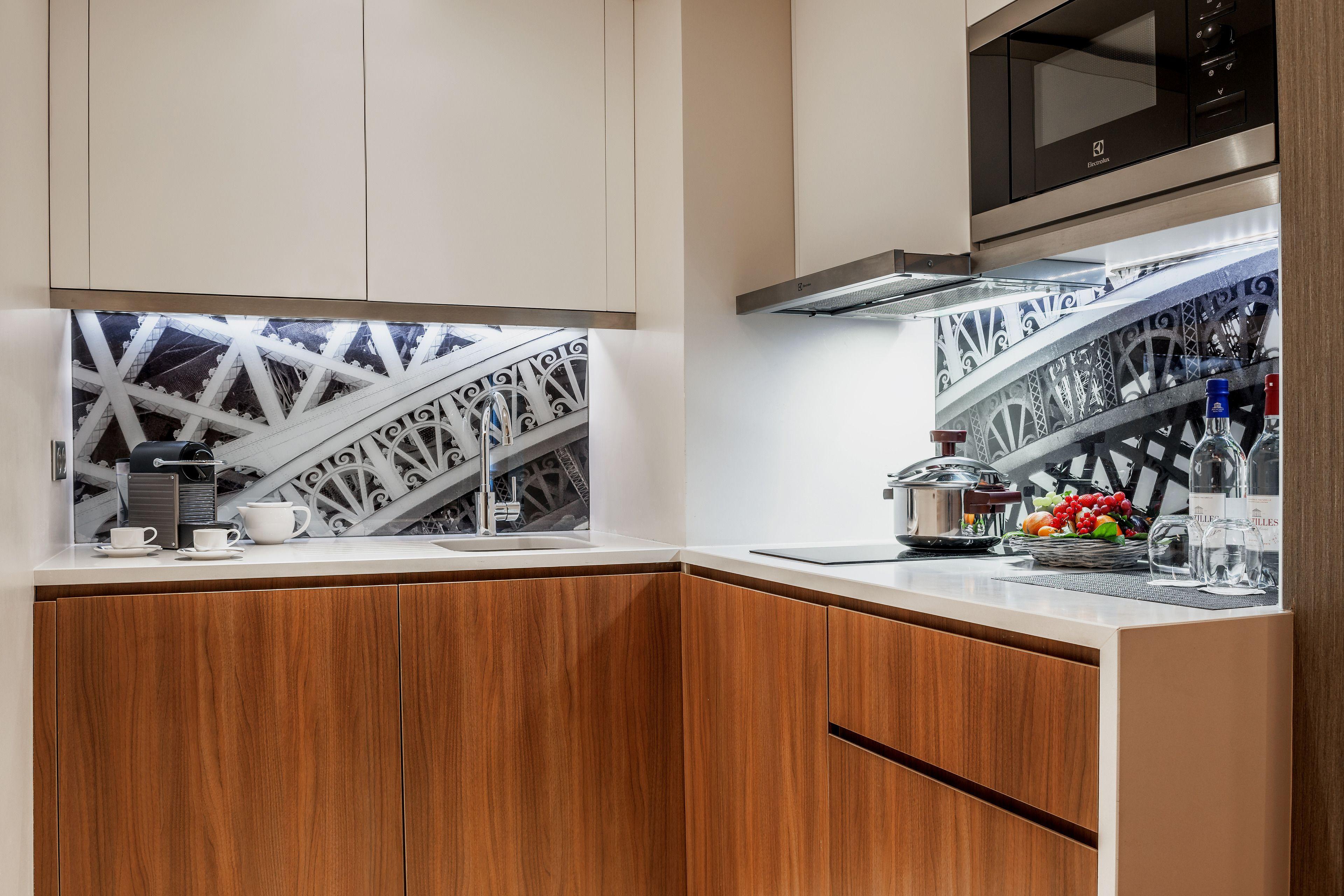 La Clef Louvre By The Crest Collection Hotel Parigi