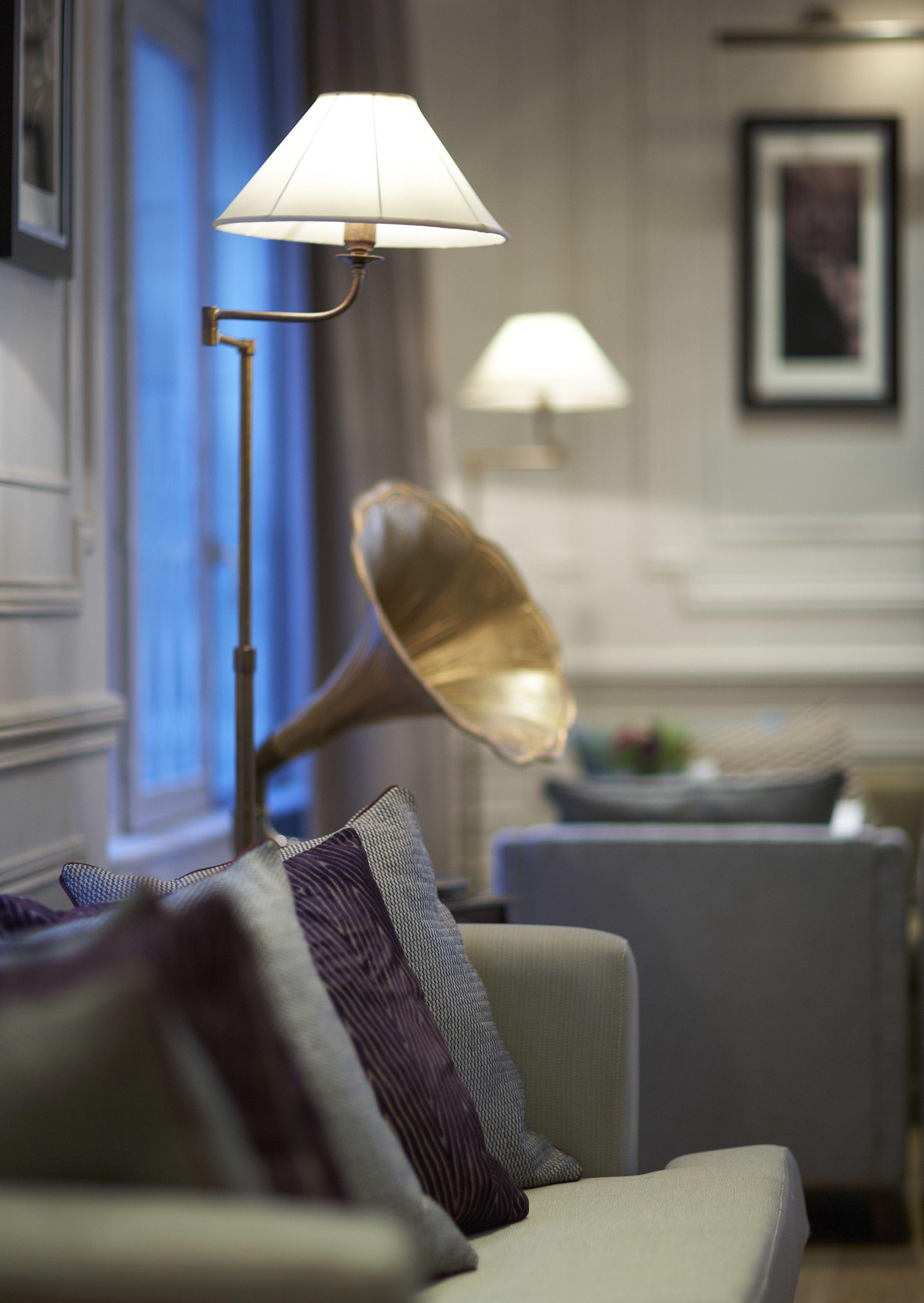 La Clef Louvre By The Crest Collection 5*