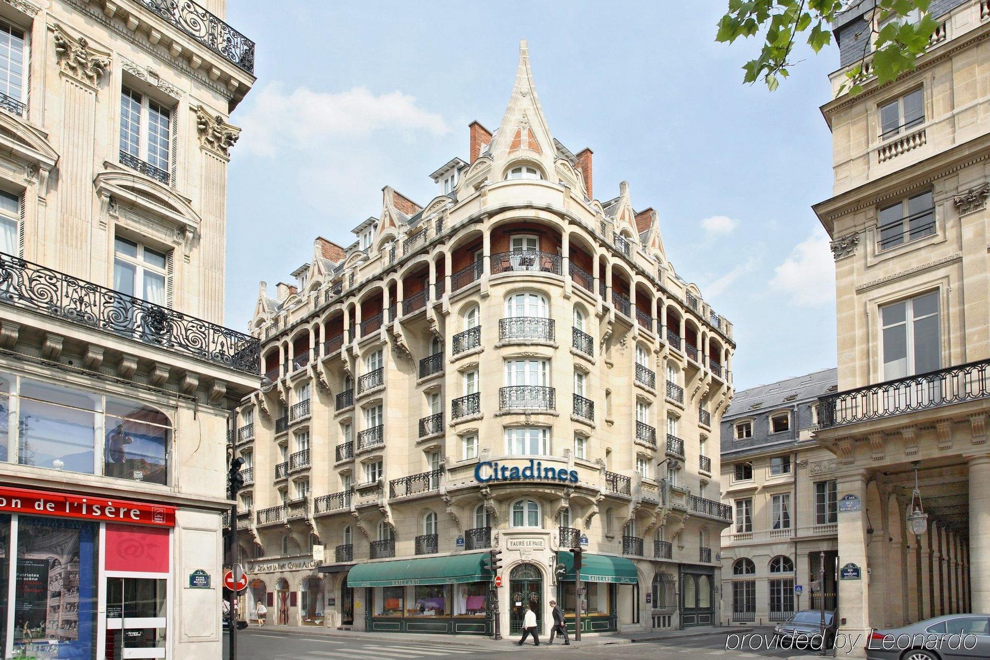 Hotel La Clef Louvre By The Crest Collection 5*