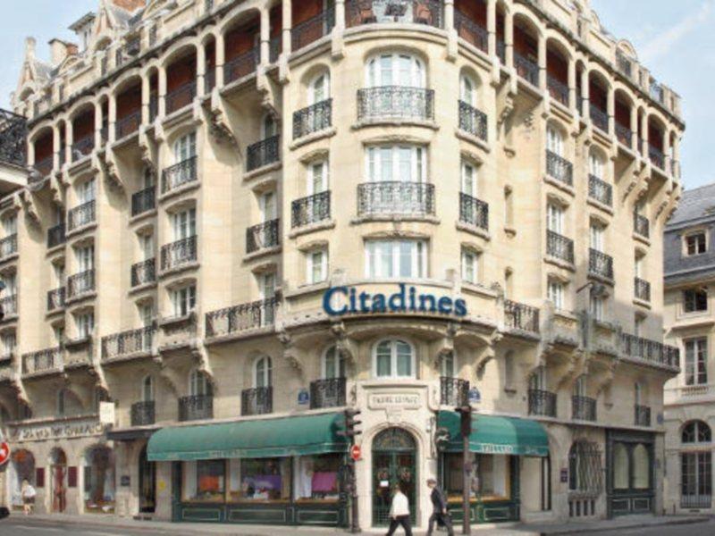 La Clef Louvre By The Crest Collection