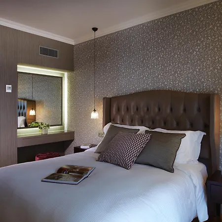 Hotel La Clef Louvre By The Crest Collection Parigi