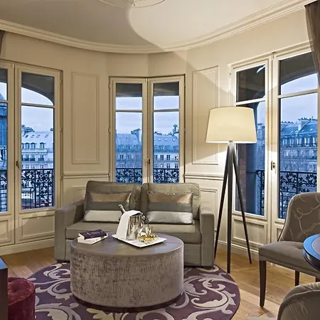 La Clef Louvre By The Crest Collection Hotel Parigi