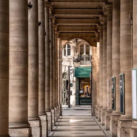 La Clef Louvre By The Crest Collection 5* Parigi