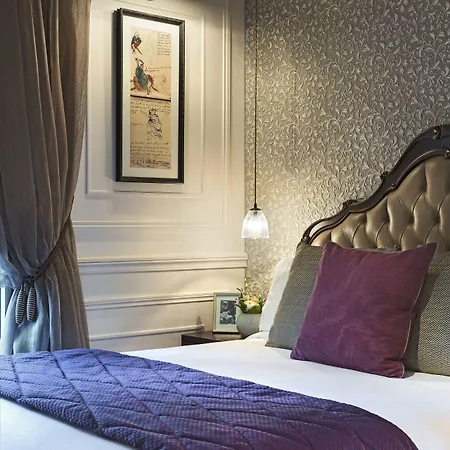 La Clef Louvre By The Crest Collection Hotel Parigi