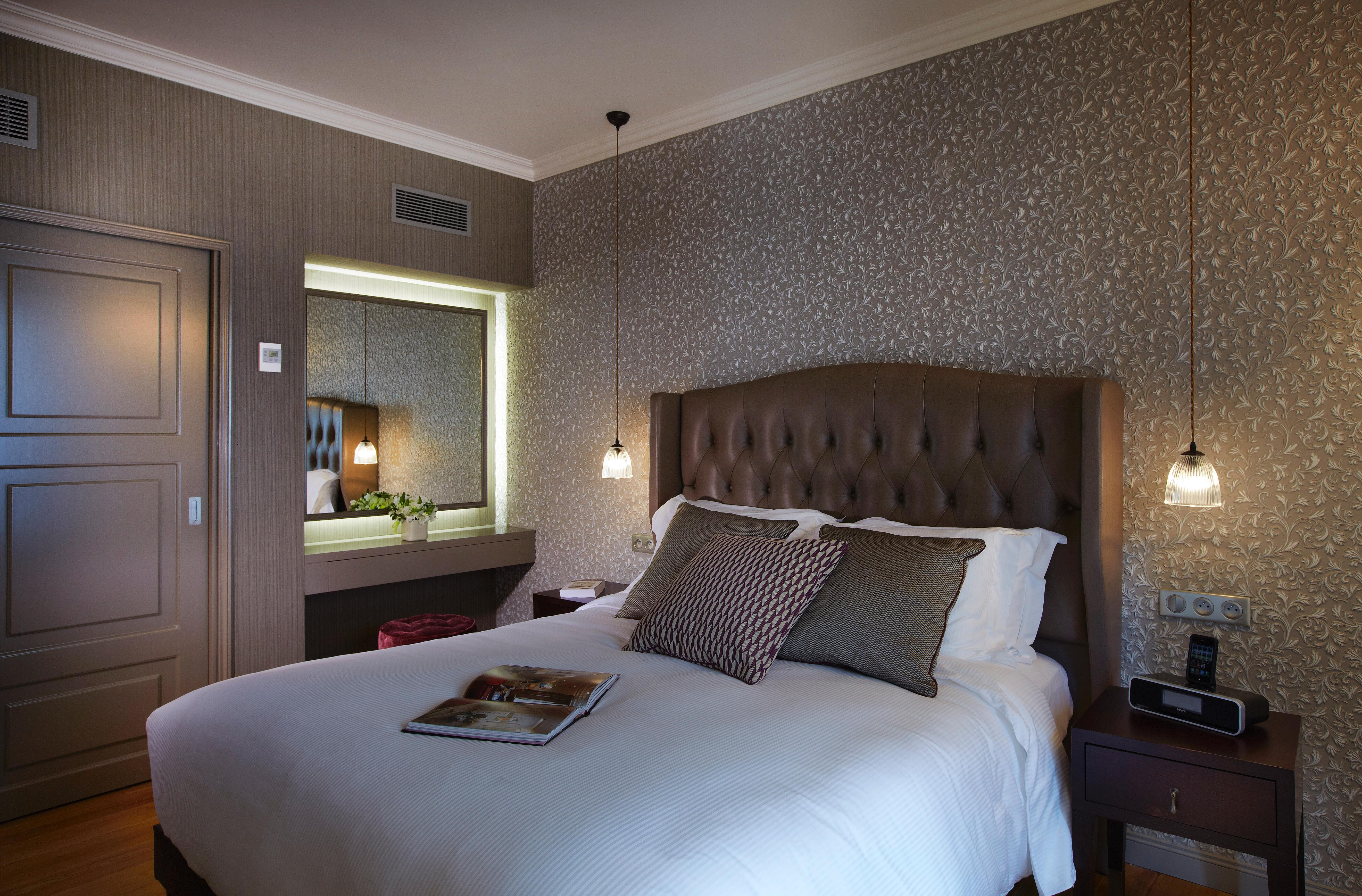 Hotel La Clef Louvre By The Crest Collection Paris