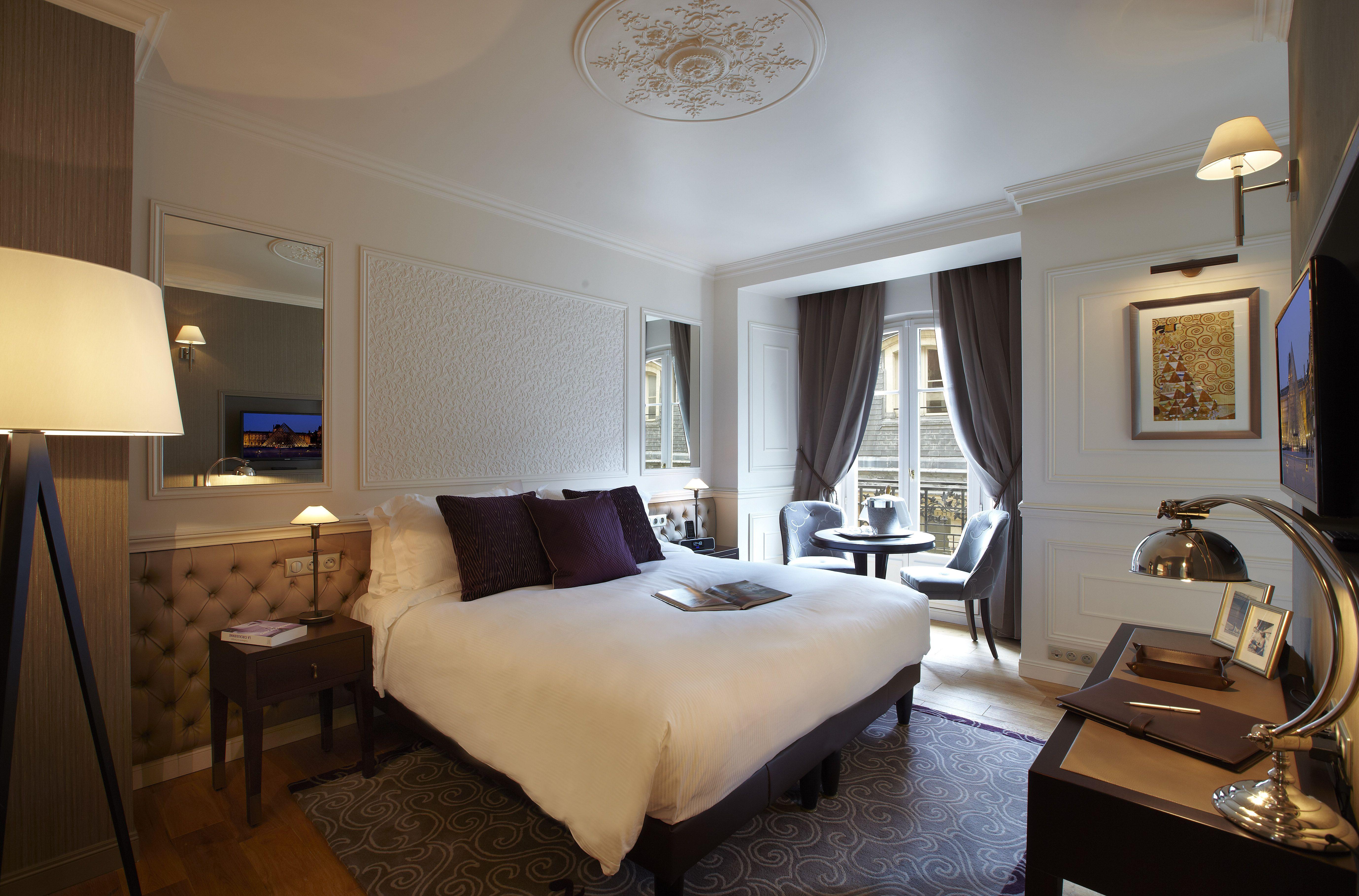 La Clef Louvre By The Crest Collection Hotel 5*