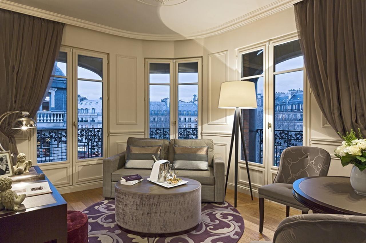 La Clef Louvre By The Crest Collection Hotel Parigi