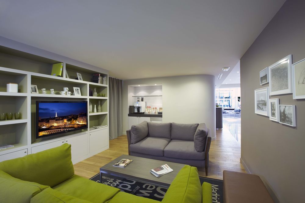 Hotel La Clef Louvre By The Crest Collection Paris