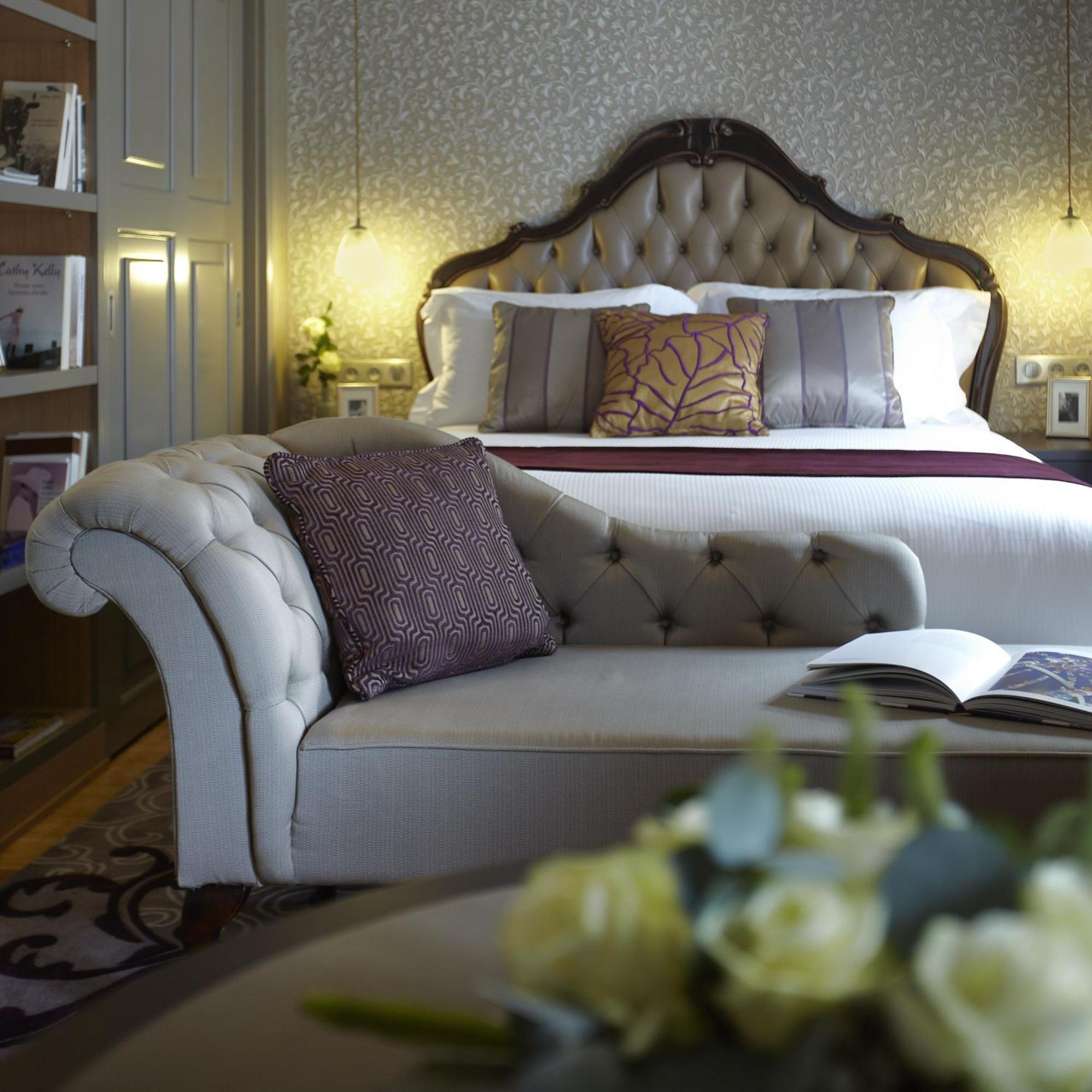 La Clef Louvre By The Crest Collection 5* Parigi