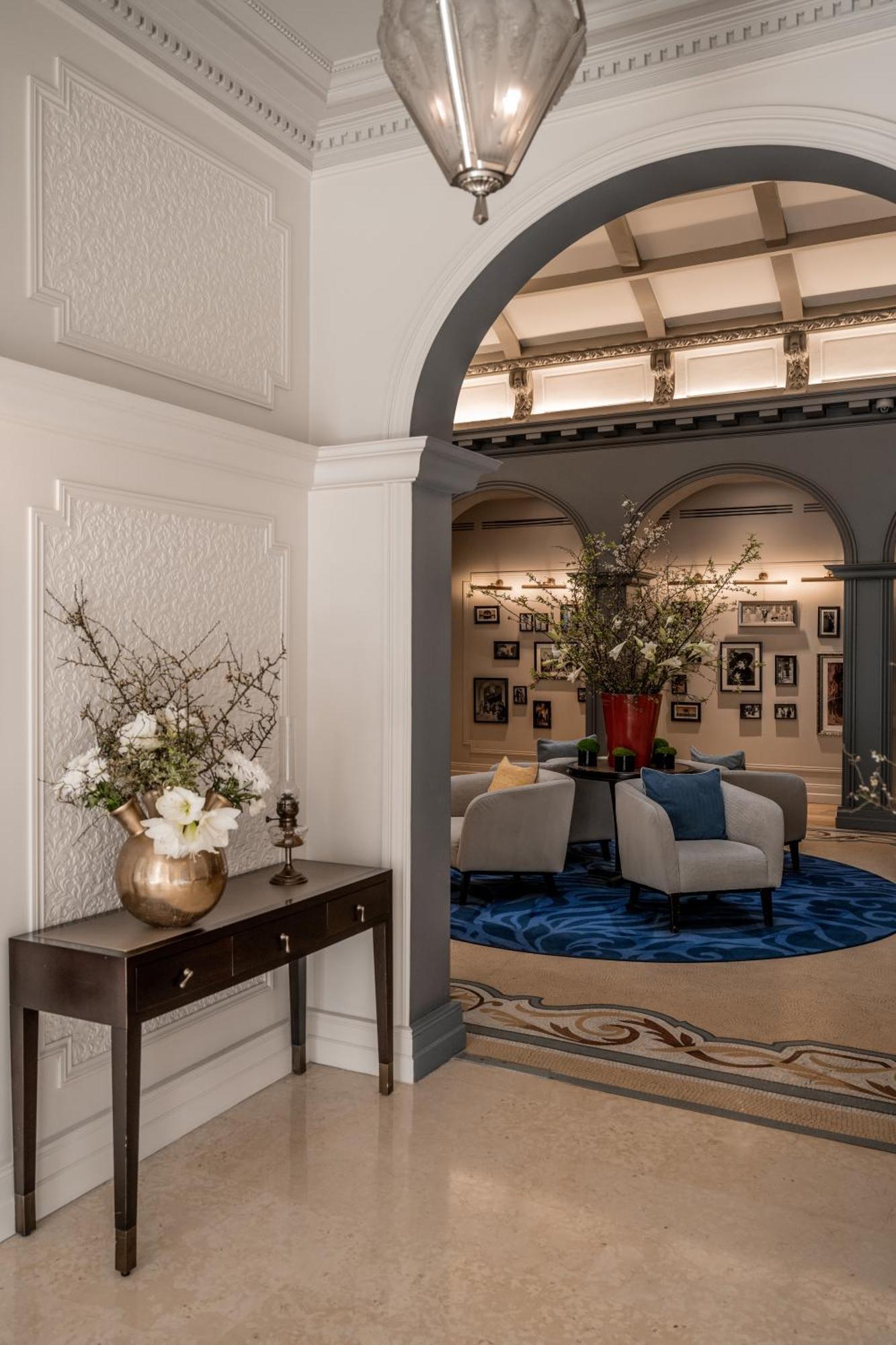 Hotel La Clef Louvre By The Crest Collection Parigi