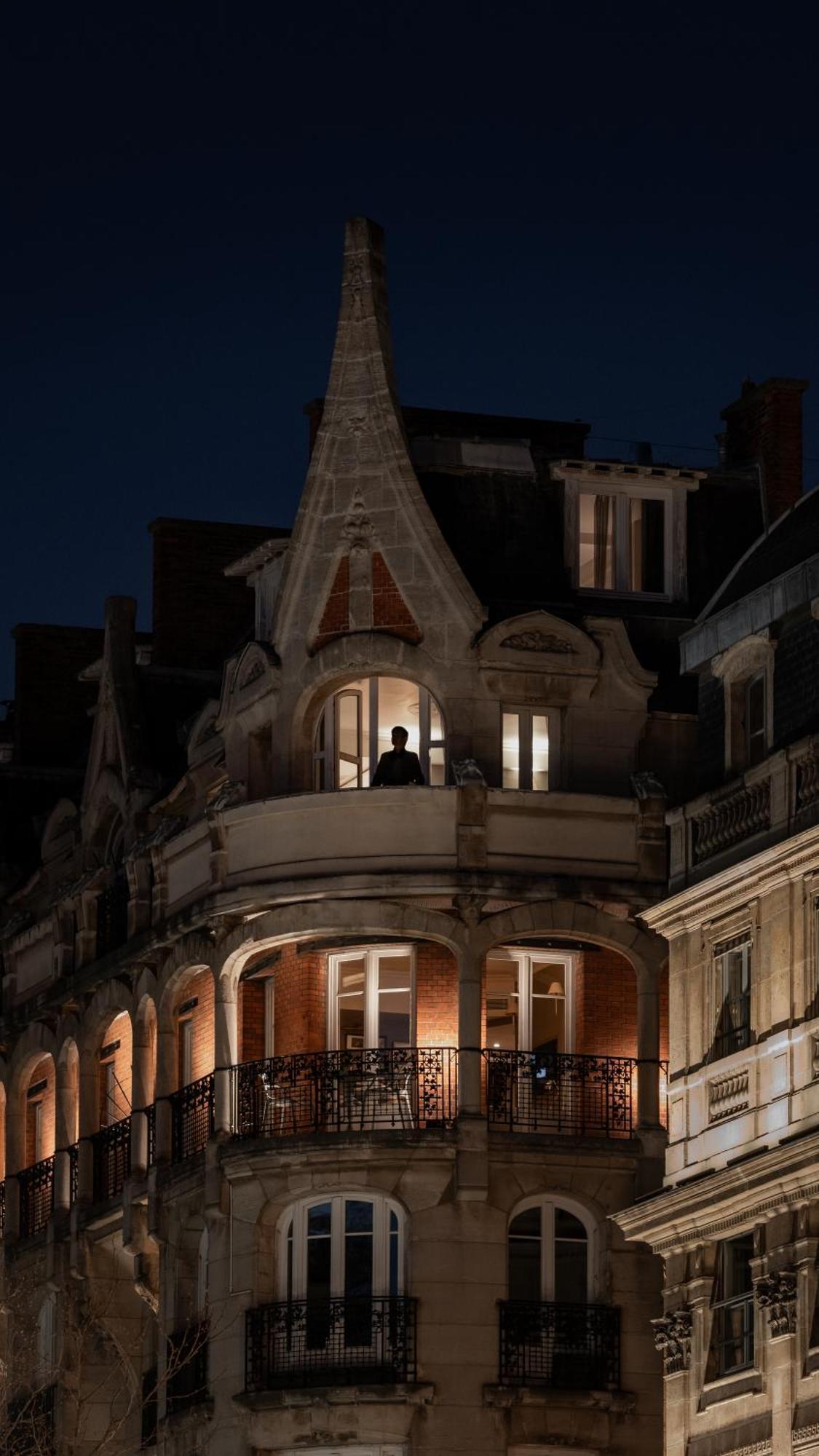 Hotel La Clef Louvre By The Crest Collection Paris