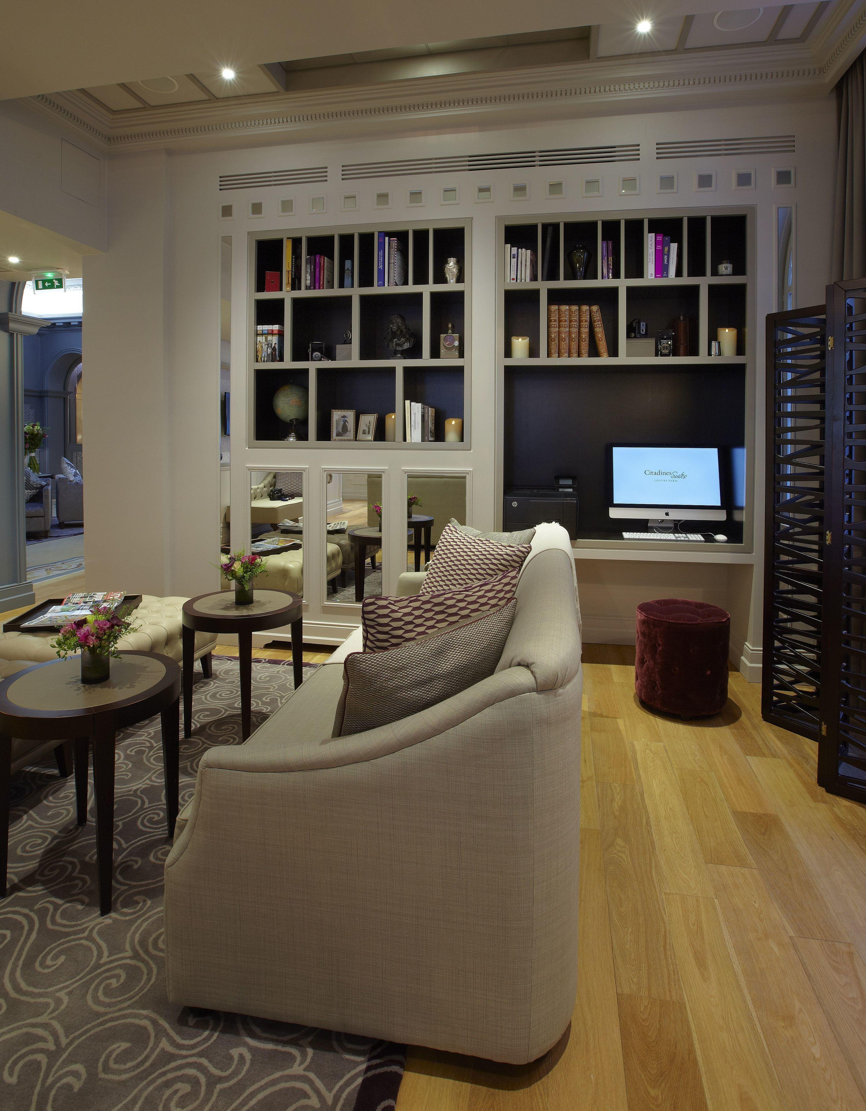 Hotel La Clef Louvre By The Crest Collection 5*
