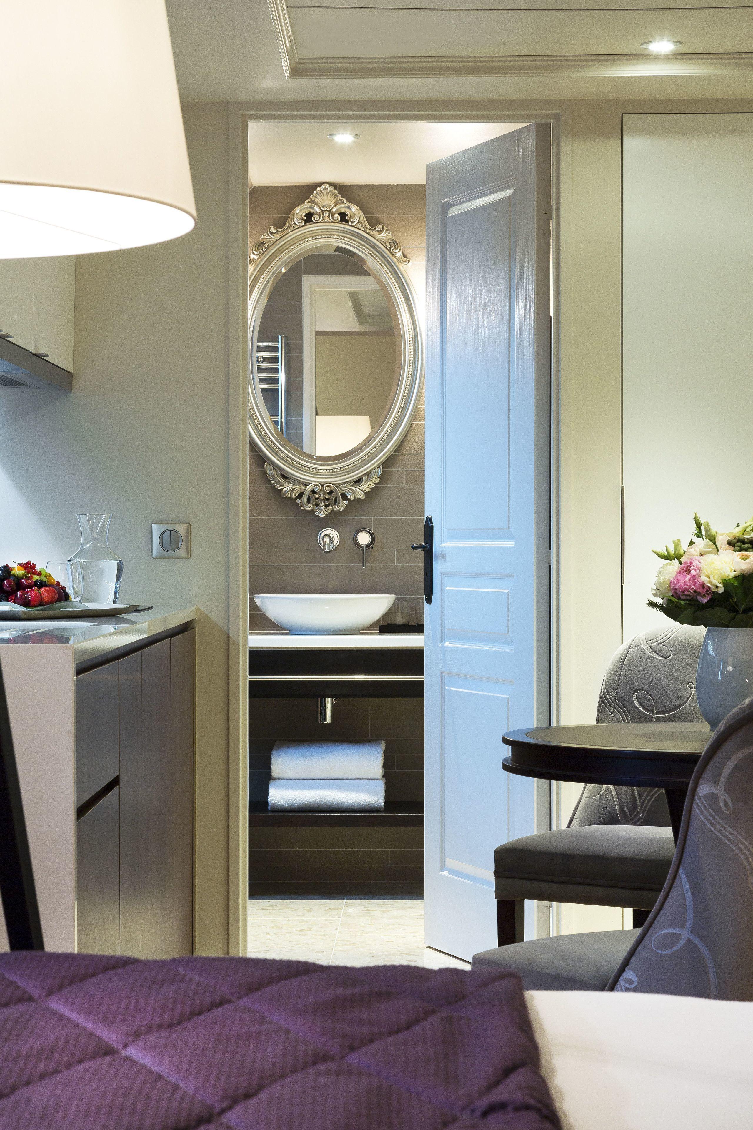 La Clef Louvre By The Crest Collection Hotel