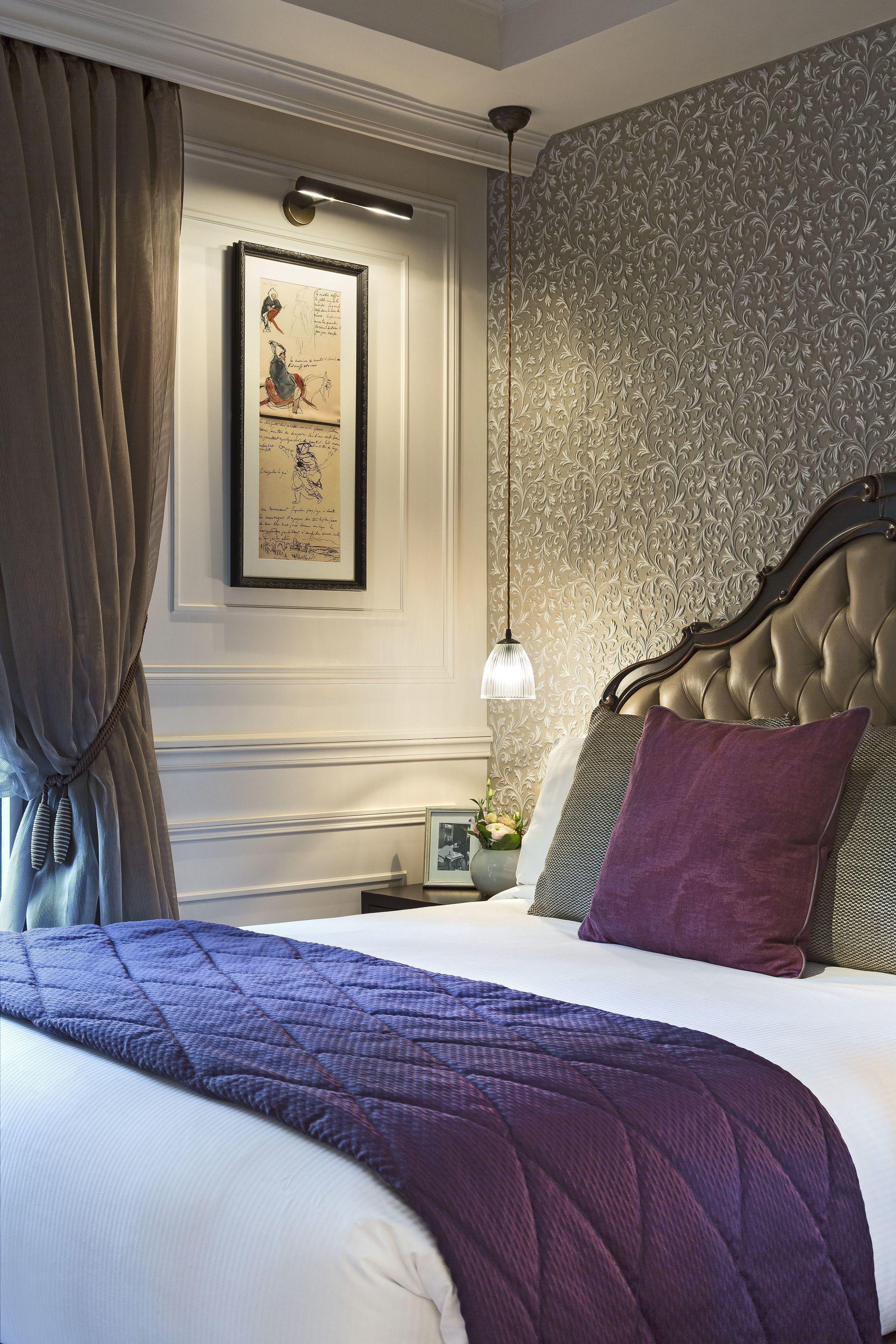 La Clef Louvre By The Crest Collection Hotel Parigi