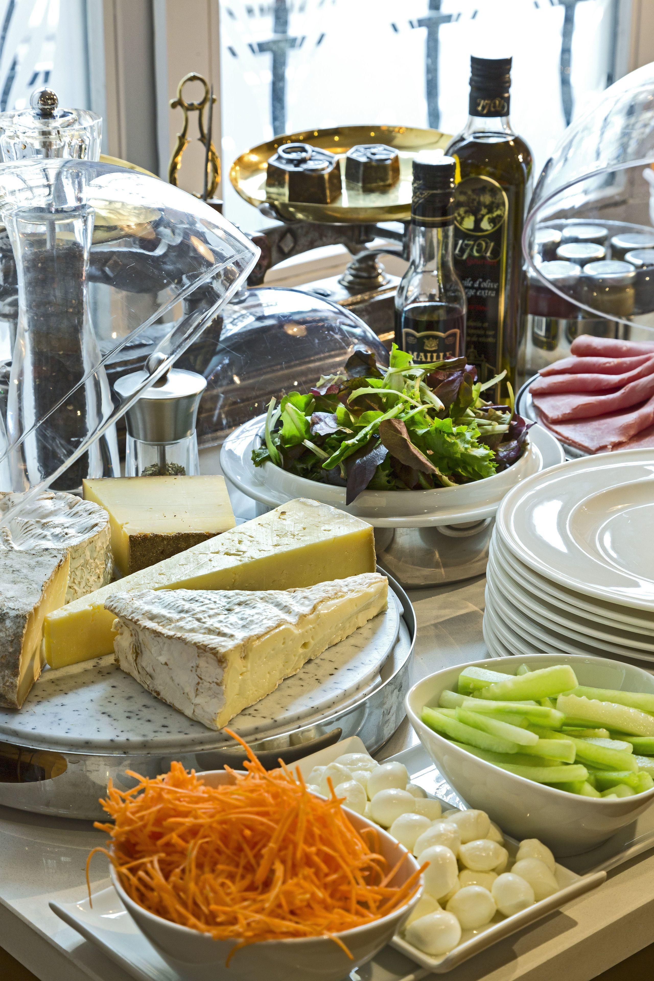 Hotel La Clef Louvre By The Crest Collection