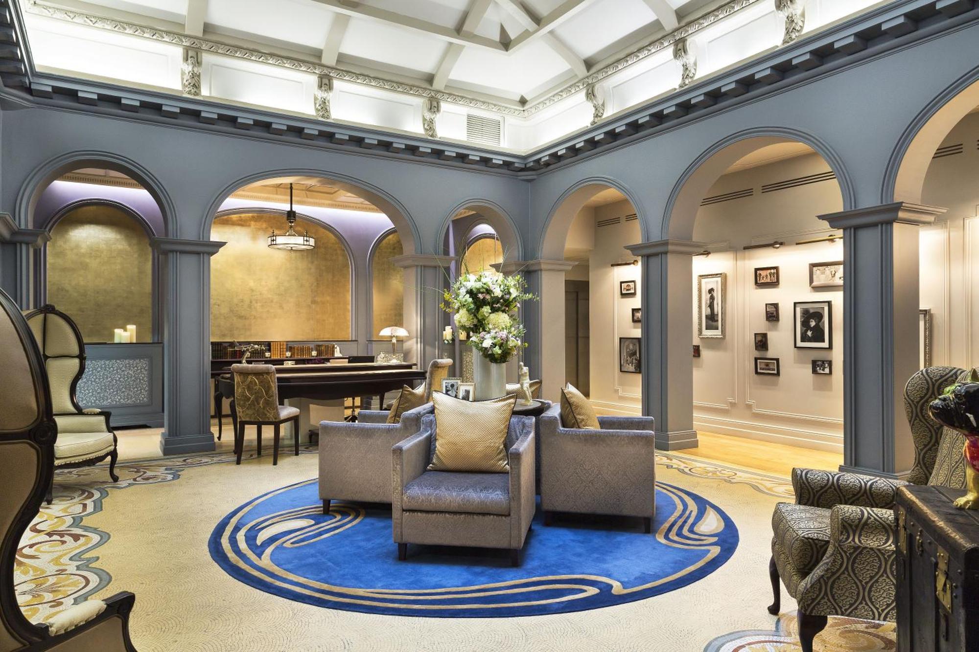 La Clef Louvre By The Crest Collection Hotel 5*