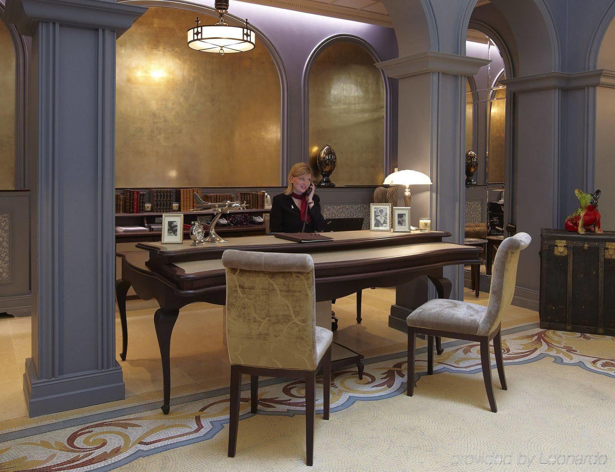 La Clef Louvre By The Crest Collection 5*